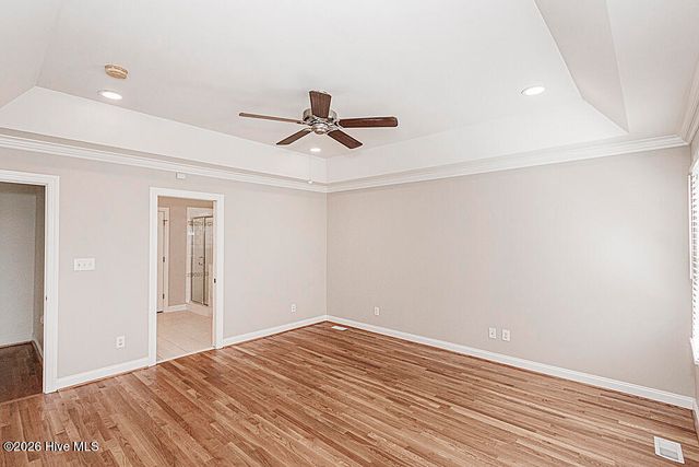 6489 Waters Edge Drive, Rocky Mount, NC 27803