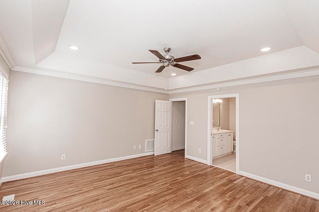6489 Waters Edge Drive, Rocky Mount, NC 27803