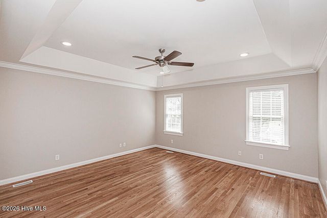 6489 Waters Edge Drive, Rocky Mount, NC 27803