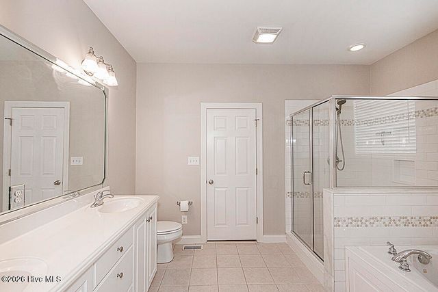 6489 Waters Edge Drive, Rocky Mount, NC 27803