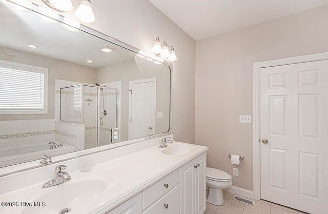 6489 Waters Edge Drive, Rocky Mount, NC 27803