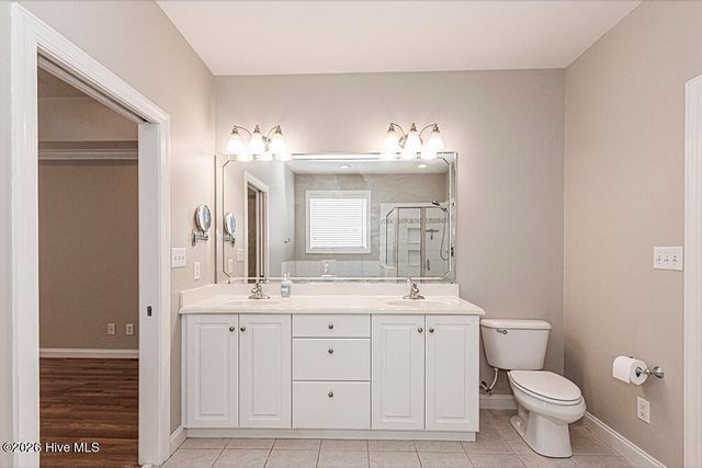 6489 Waters Edge Drive, Rocky Mount, NC 27803