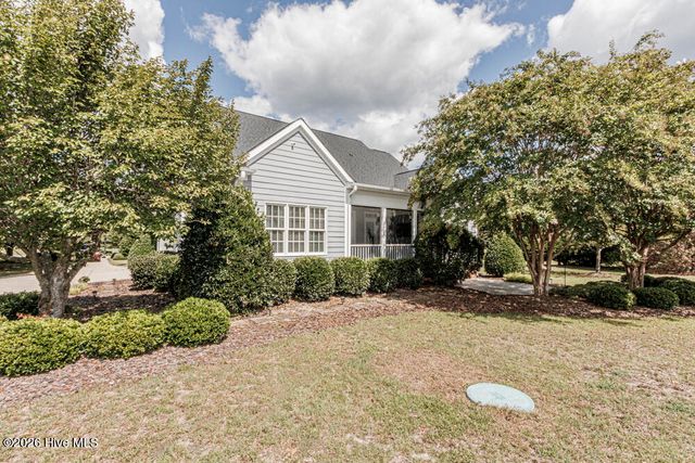 6489 Waters Edge Drive, Rocky Mount, NC 27803