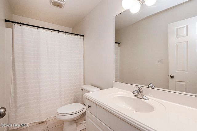6489 Waters Edge Drive, Rocky Mount, NC 27803