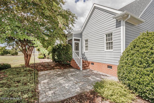 6489 Waters Edge Drive, Rocky Mount, NC 27803
