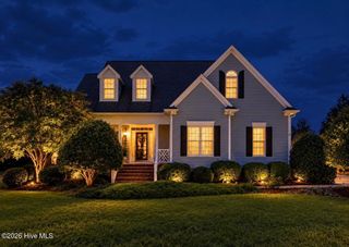 6489 Waters Edge Drive, Rocky Mount, NC 27803
