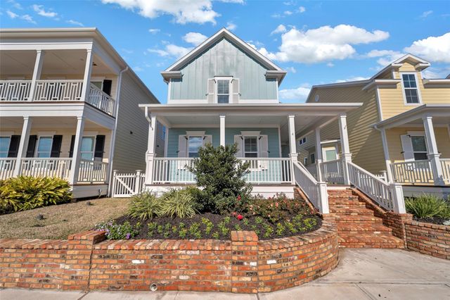 4 Caravelle Court, Galveston, TX 77554