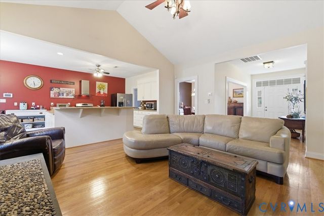801 North Ave, Hopewell, VA 23860