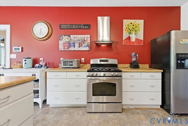 801 North Ave, Hopewell, VA 23860