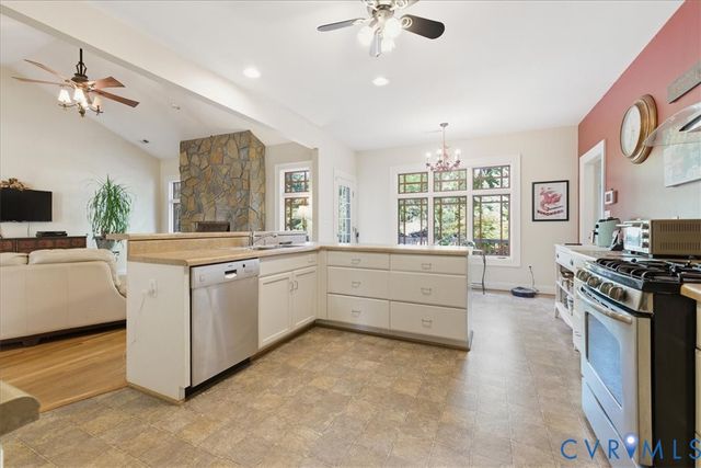 801 North Ave, Hopewell, VA 23860