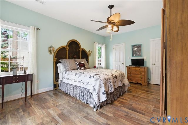 801 North Ave, Hopewell, VA 23860