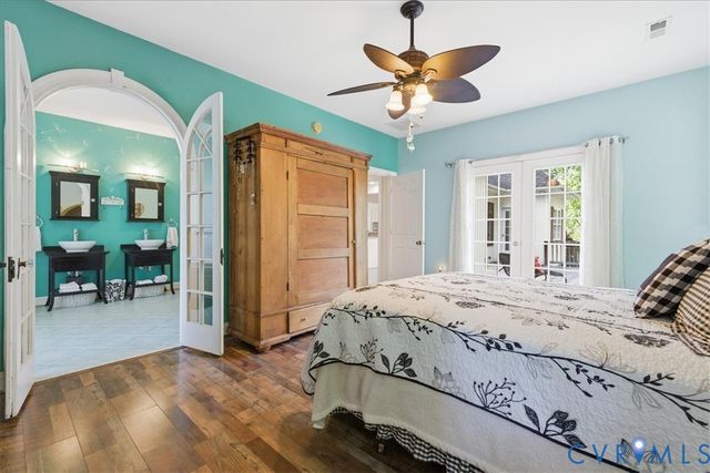 801 North Ave, Hopewell, VA 23860