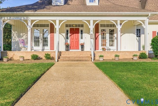 801 North Ave, Hopewell, VA 23860