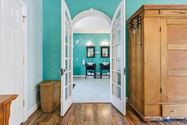 801 North Ave, Hopewell, VA 23860