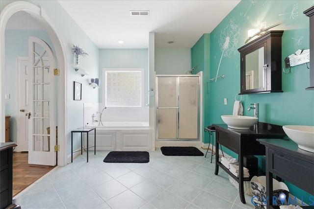 801 North Ave, Hopewell, VA 23860
