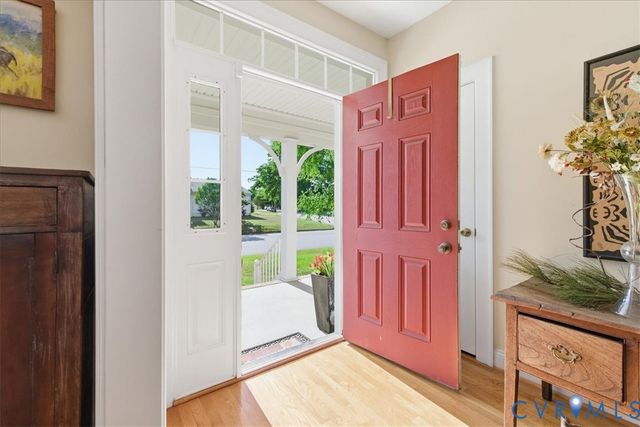 801 North Ave, Hopewell, VA 23860
