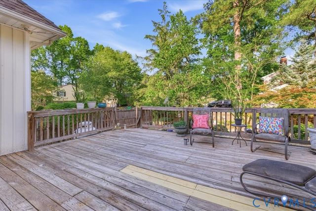 801 North Ave, Hopewell, VA 23860