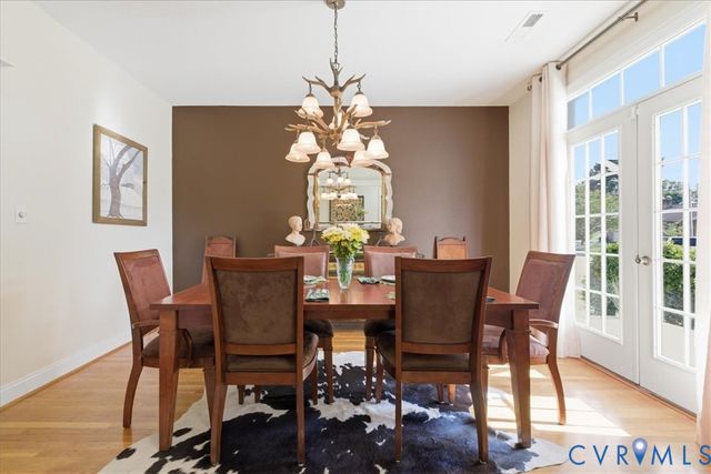 801 North Ave, Hopewell, VA 23860