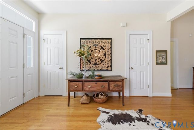 801 North Ave, Hopewell, VA 23860