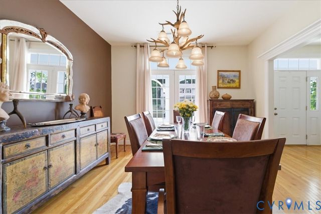 801 North Ave, Hopewell, VA 23860