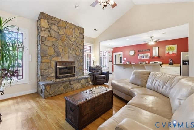801 North Ave, Hopewell, VA 23860