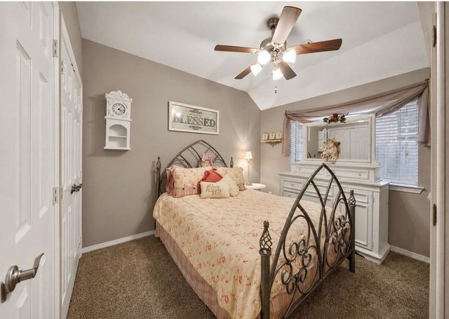 15830 Country Trail, Tomball, TX 77377