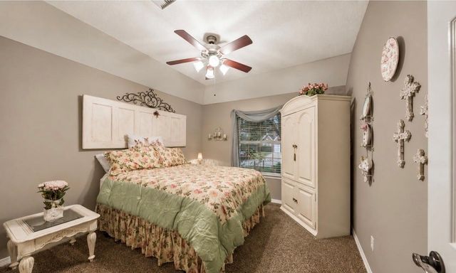 15830 Country Trail, Tomball, TX 77377