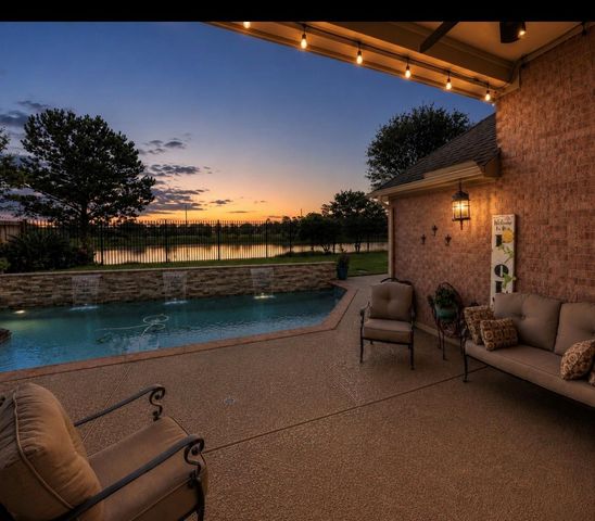 15830 Country Trail, Tomball, TX 77377