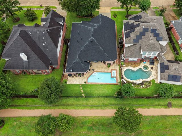 15830 Country Trail, Tomball, TX 77377