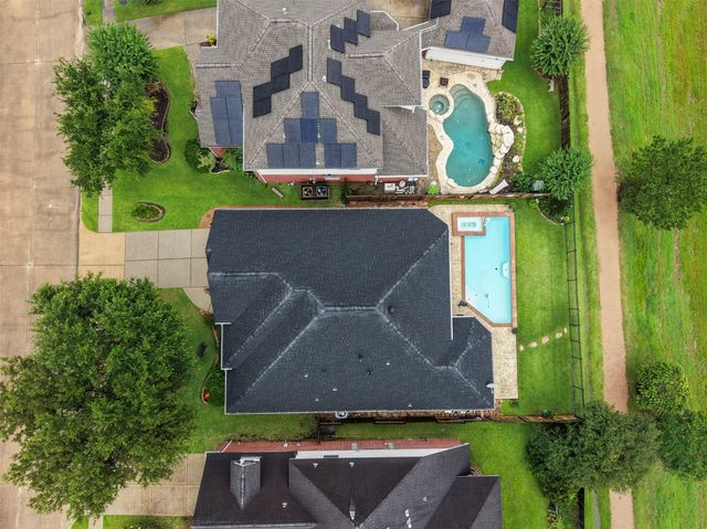 15830 Country Trail, Tomball, TX 77377