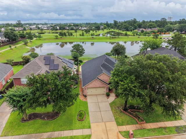 15830 Country Trail, Tomball, TX 77377