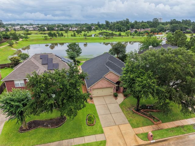 15830 Country Trail, Tomball, TX 77377