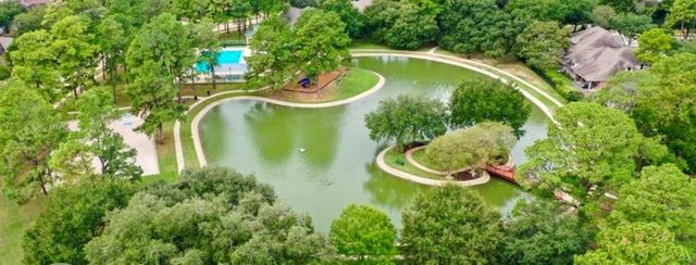 15830 Country Trail, Tomball, TX 77377
