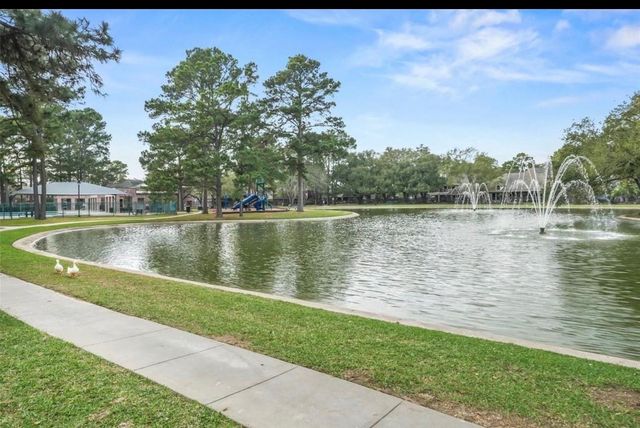 15830 Country Trail, Tomball, TX 77377