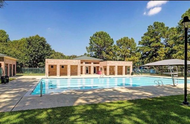 15830 Country Trail, Tomball, TX 77377