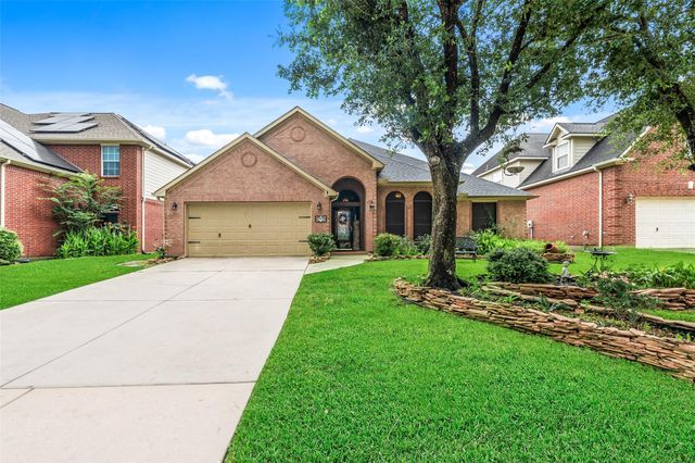 15830 Country Trail, Tomball, TX 77377