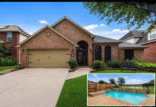 15830 Country Trail, Tomball, TX 77377
