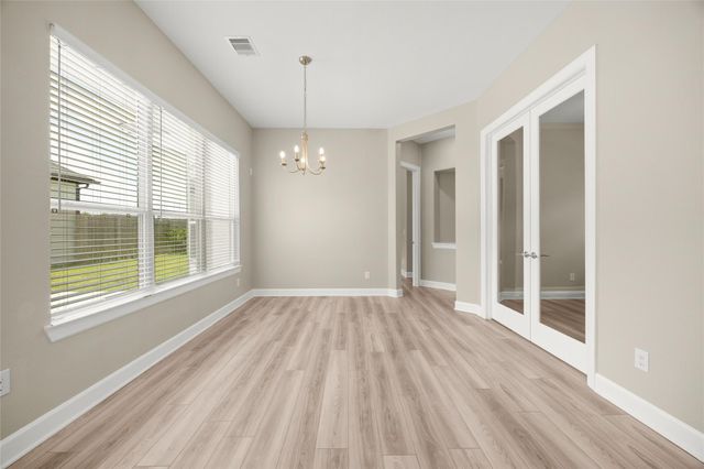 1314 Hidden Oaks Drive, Tomball, TX 77375