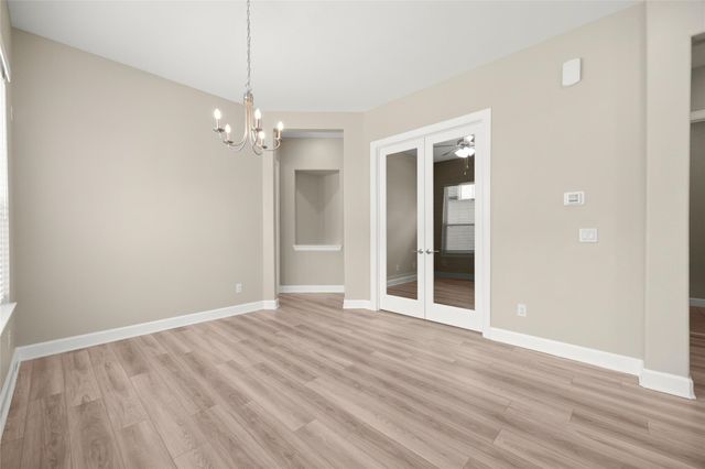 1314 Hidden Oaks Drive, Tomball, TX 77375