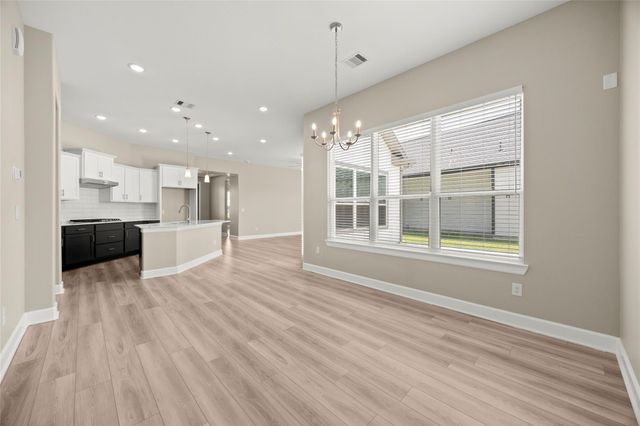 1314 Hidden Oaks Drive, Tomball, TX 77375