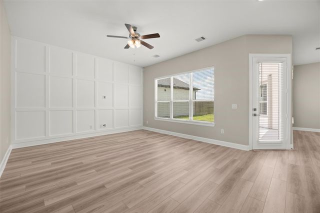 1314 Hidden Oaks Drive, Tomball, TX 77375
