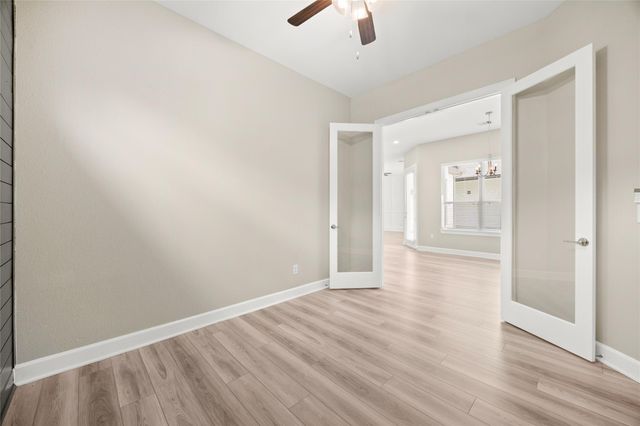 1314 Hidden Oaks Drive, Tomball, TX 77375