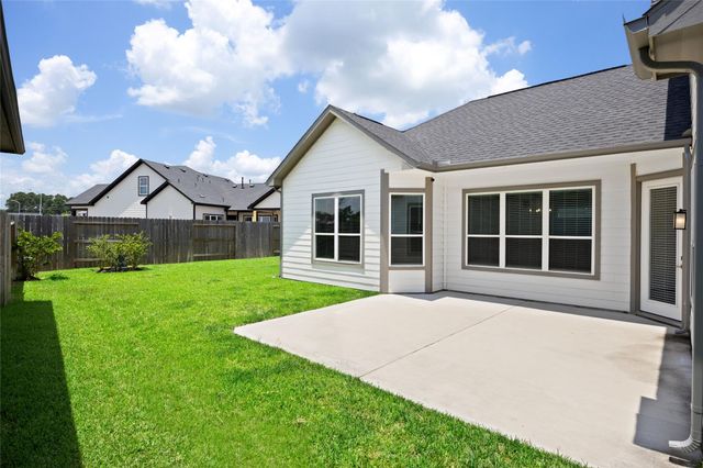 1314 Hidden Oaks Drive, Tomball, TX 77375
