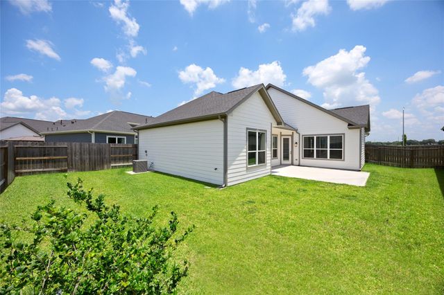 1314 Hidden Oaks Drive, Tomball, TX 77375