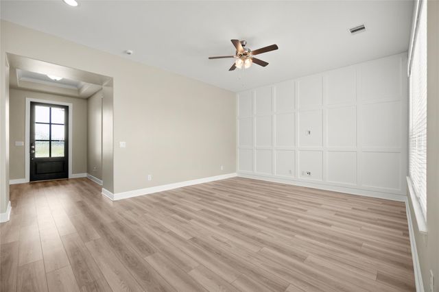 1314 Hidden Oaks Drive, Tomball, TX 77375
