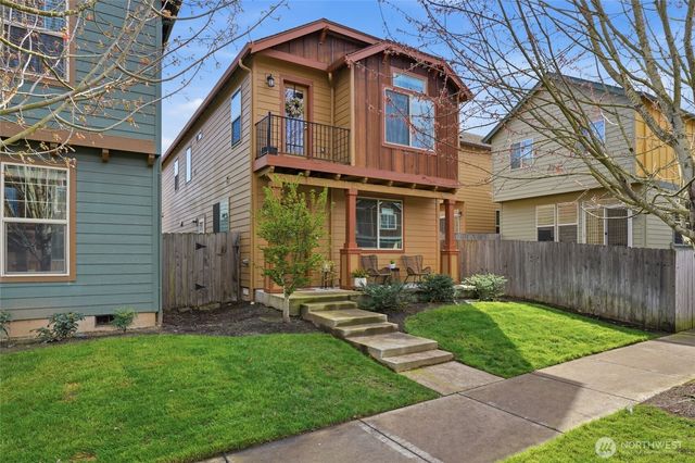 149 NW 76th Street, Vancouver, WA 98665