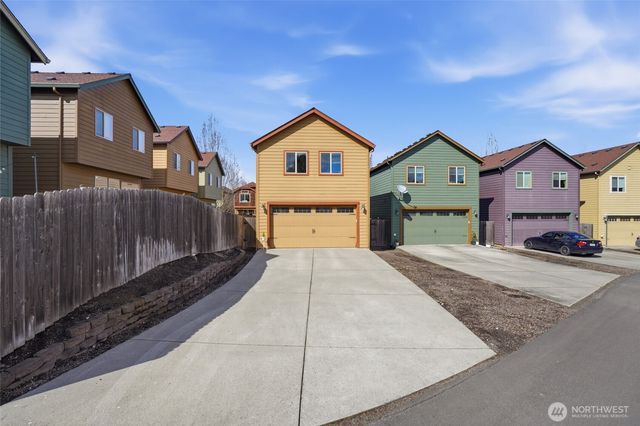 149 NW 76th Street, Vancouver, WA 98665