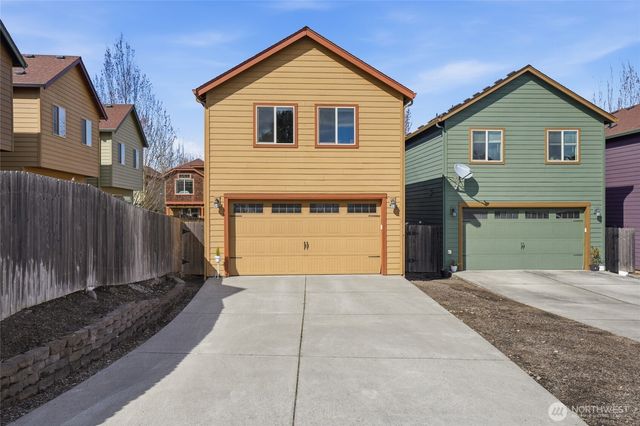 149 NW 76th Street, Vancouver, WA 98665