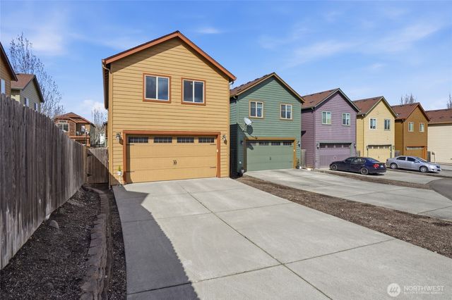 149 NW 76th Street, Vancouver, WA 98665