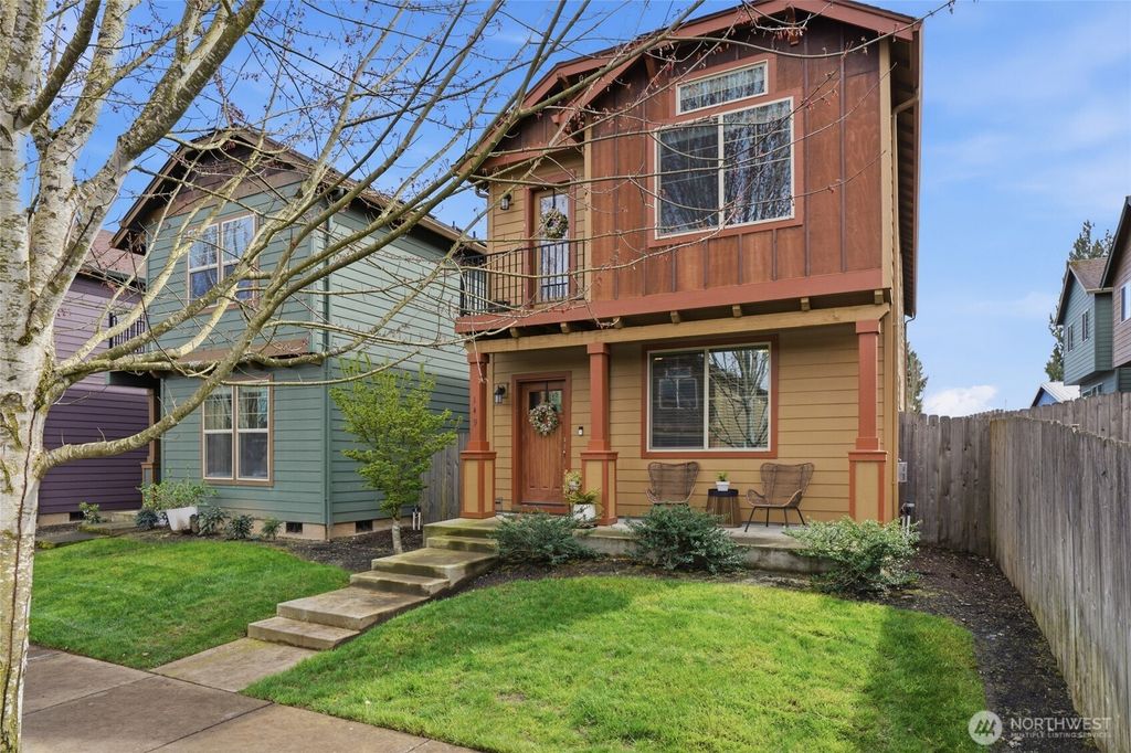 149 NW 76th Street, Vancouver, WA 98665